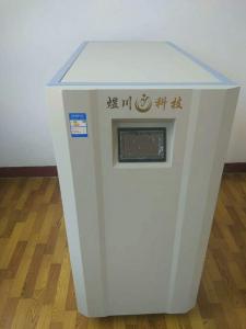 低氮冷凝鍋爐安全使用介紹